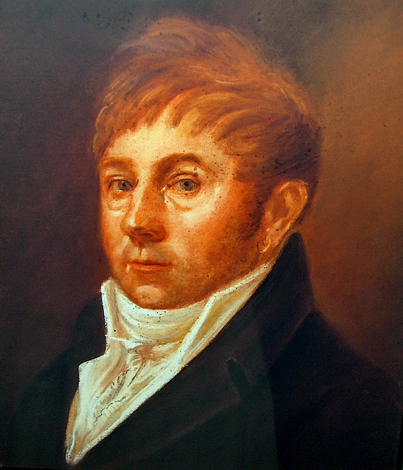 Карл Дален (1770—1851)