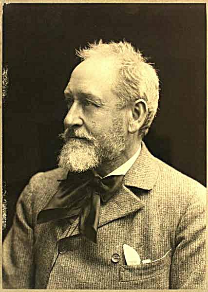Николай Сейделин Бег (1843—1905)