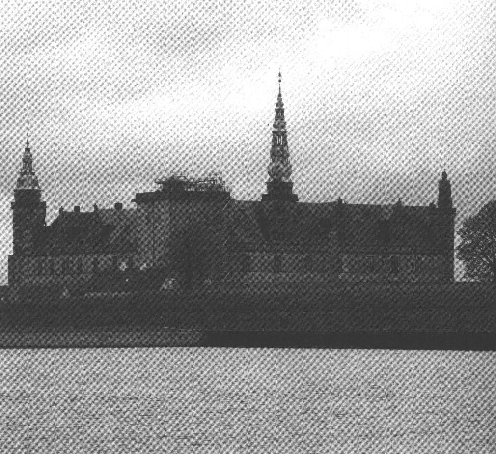 Илл. 1. Замок Кронборг