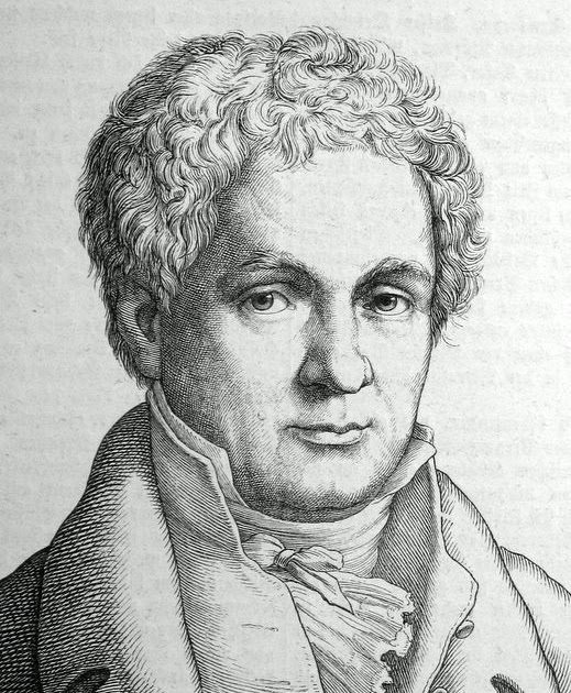 Людвиг Иоганн Тик (1773—1853)